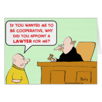 judge appoint lawyer cooperative cards by rexfmay judge appoint lawyer cooperative cards