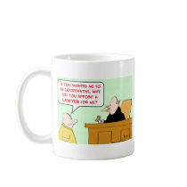 judge appoint lawyer cooperative mugs by rexfmay judge appoint lawyer cooperative mugs
