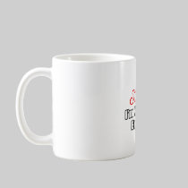 Judge...Big Deal Mug