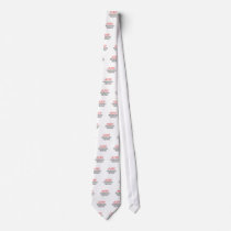 Judge...Big Deal Ties
