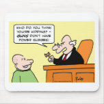 judge gun criminal power surge leak bullets mouse pads