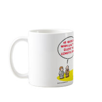judge hates lawyers quote constitution mugs