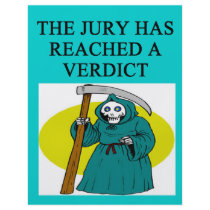 JUDGE joke flyers by jimhartley JUDGE joke flyers