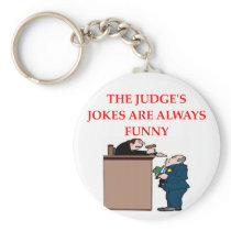 judge jokes key chains