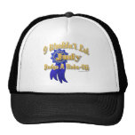 Judge Judy Bake-Off Mesh Hats