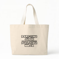 Judge / Ninja bags by judgeshirts Judge / Ninja bags