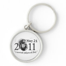 Judgement Day Keychain