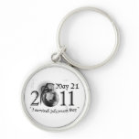 Judgement Day Keychain