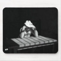 Judgement Mousepad