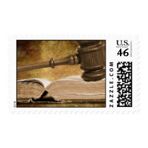 Judgement Postage