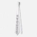 JudgeRight Neck Ties
