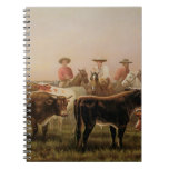 Judges of the Plains Journals