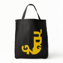 Judging Bag