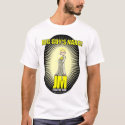 Judging Man T-Shirt by apfurtado Judging Man T-Shirt