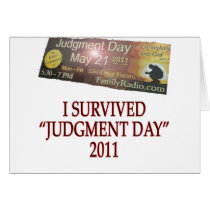 JUDGMENT copy Card