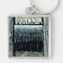Judgment Day Keychains