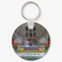 Judgment Eternal keychains