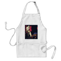 Judith And Holofernes By Stuck Franz Von Aprons