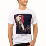 Judith And Holofernes By Stuck Franz Von Shirt
