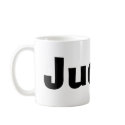 Judith mugs