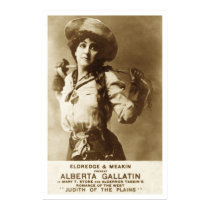 Judith Of The Plains posters by CowgirlCafeOnline Judith Of The Plains posters