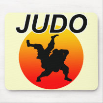 JUDO2 MOUSEPAD