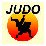 JUDO2 posters