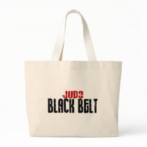 Judo Black Belt bags