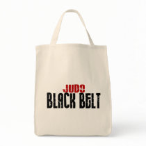 Judo Black Belt bags