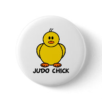 Judo Chick buttons