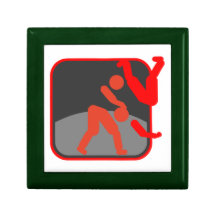 Judo Gift Box