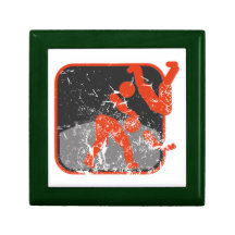 Judo Gift Box