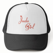 Judo hats