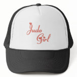 Judo hats