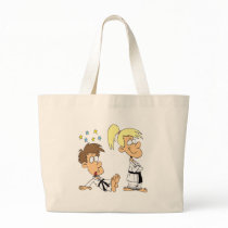 Judo-Kids bags