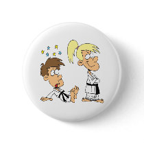 Judo-Kids buttons