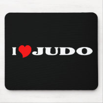 Judo Mouse Mats