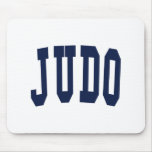 Judo mousepads