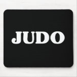 Judo mousepads