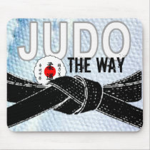 JUDO Mousepad mousepads
