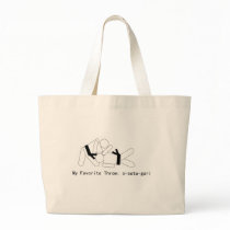 Judo My Fav Throw Osoto Gari bags
