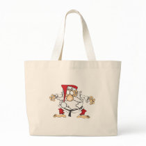 Judo-Santa bags