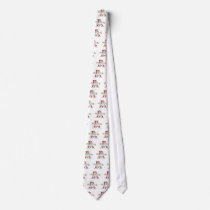 Judo-Santa ties