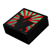 judo sun rising gift boxes