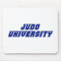 Judo University mousepads