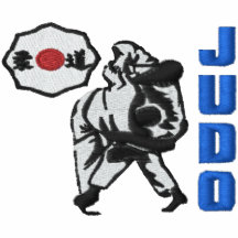judoflip track jacket