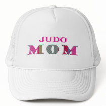 JudoMom Hats