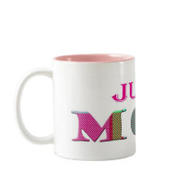 JudoMom Mug
