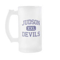 Judson Devils Middle School Longview Texas mugs by customteamsportswear Judson Devils Middle School Longview Texas mugs