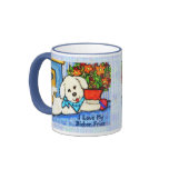 Judys mug
